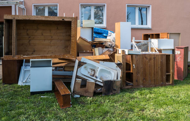 Shed Removal in Jonesboro, IL